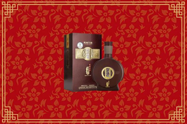 平潭县回收习酒